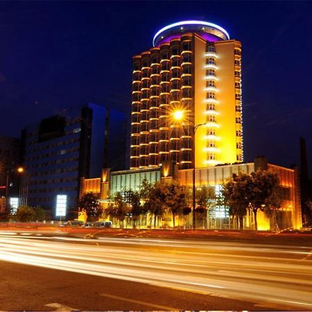 Changchun Hualida Hotel المظهر الخارجي الصورة