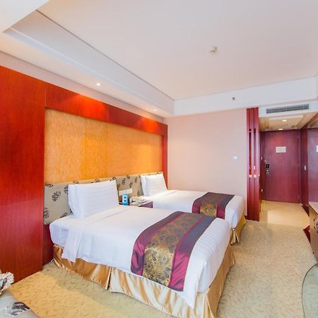 Changchun Hualida Hotel المظهر الخارجي الصورة