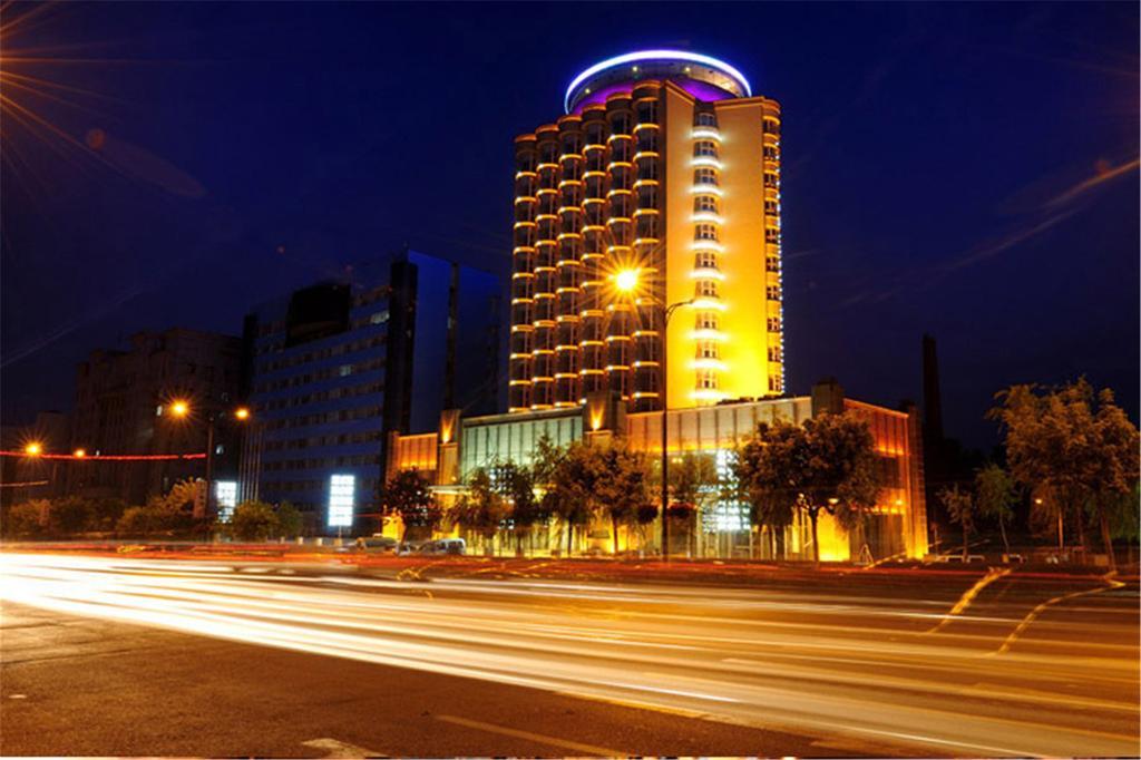Changchun Hualida Hotel المظهر الخارجي الصورة
