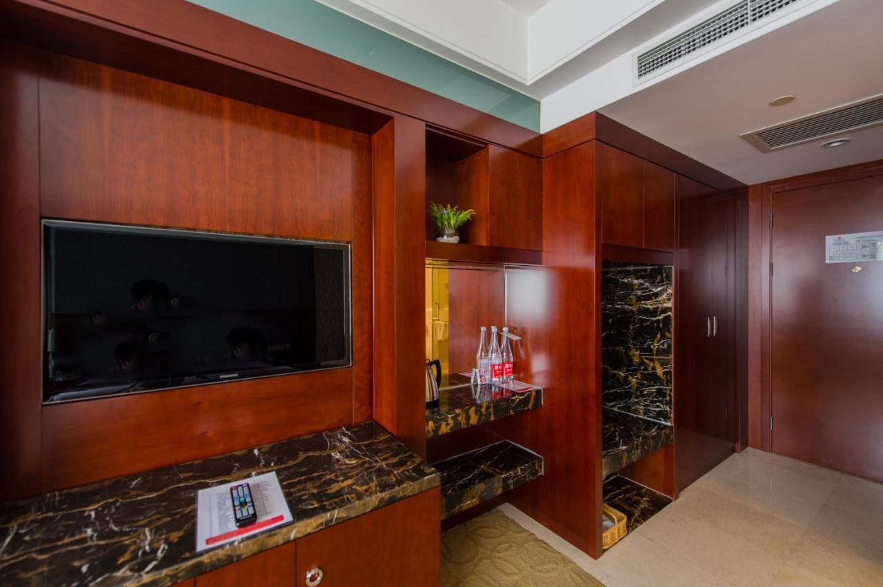 Changchun Hualida Hotel المظهر الخارجي الصورة