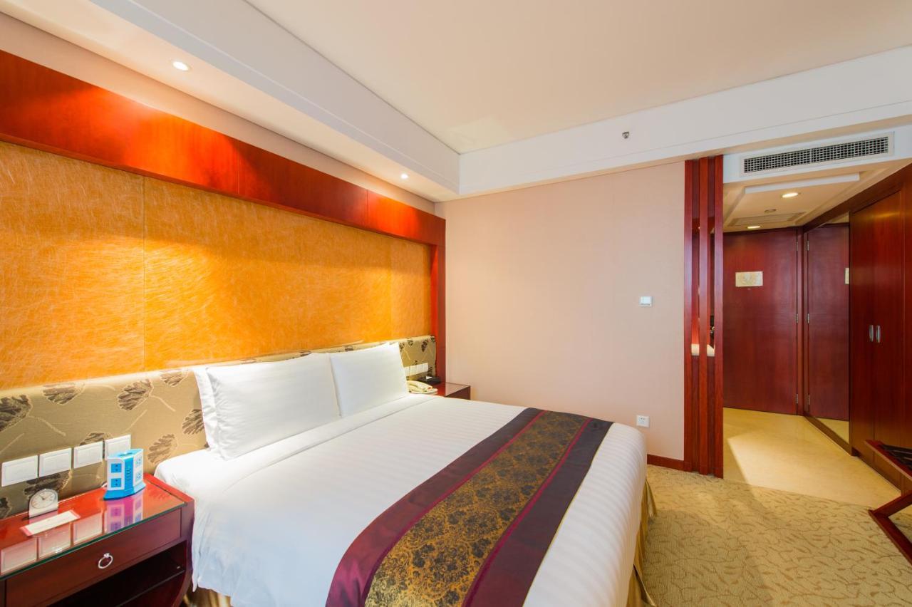 Changchun Hualida Hotel المظهر الخارجي الصورة