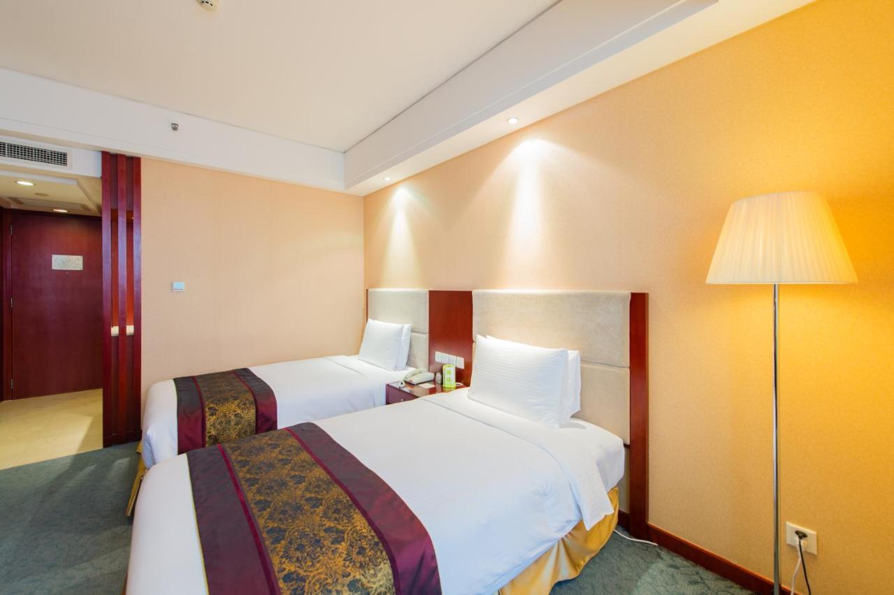 Changchun Hualida Hotel المظهر الخارجي الصورة
