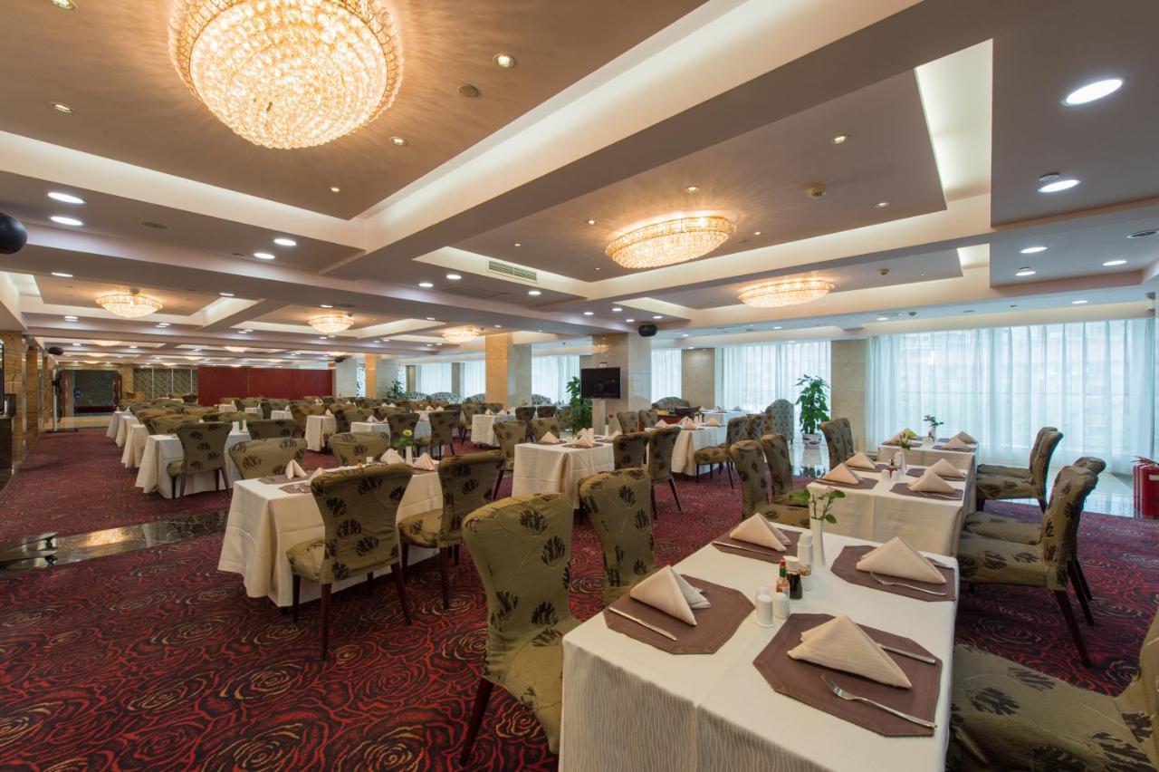 Changchun Hualida Hotel المظهر الخارجي الصورة