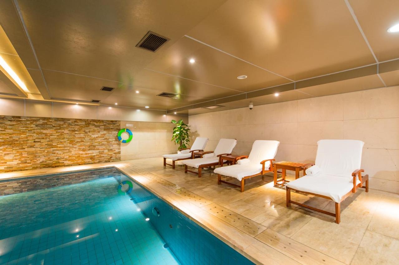 Changchun Hualida Hotel المظهر الخارجي الصورة
