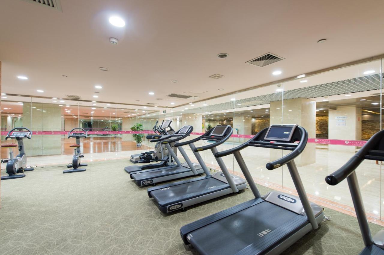 Changchun Hualida Hotel المظهر الخارجي الصورة