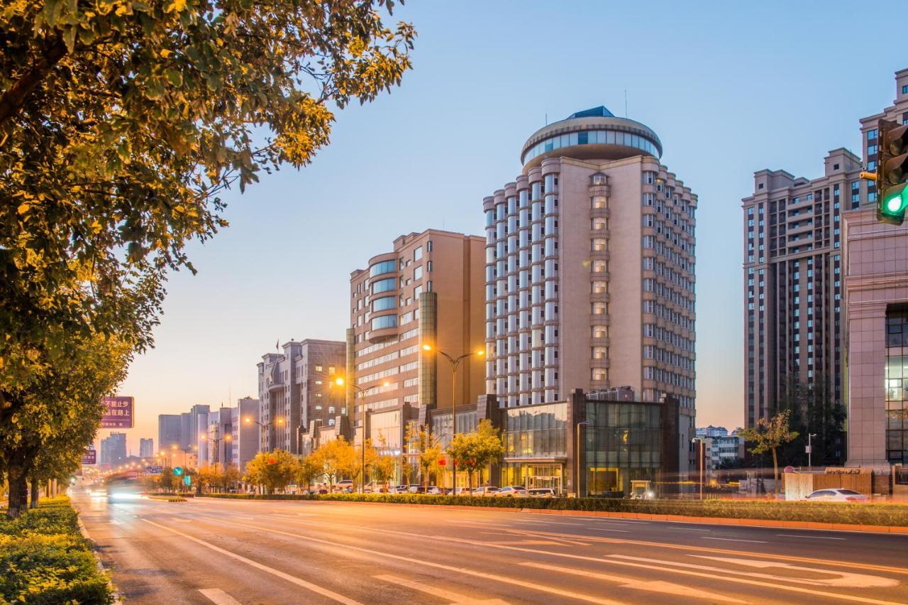 Changchun Hualida Hotel المظهر الخارجي الصورة